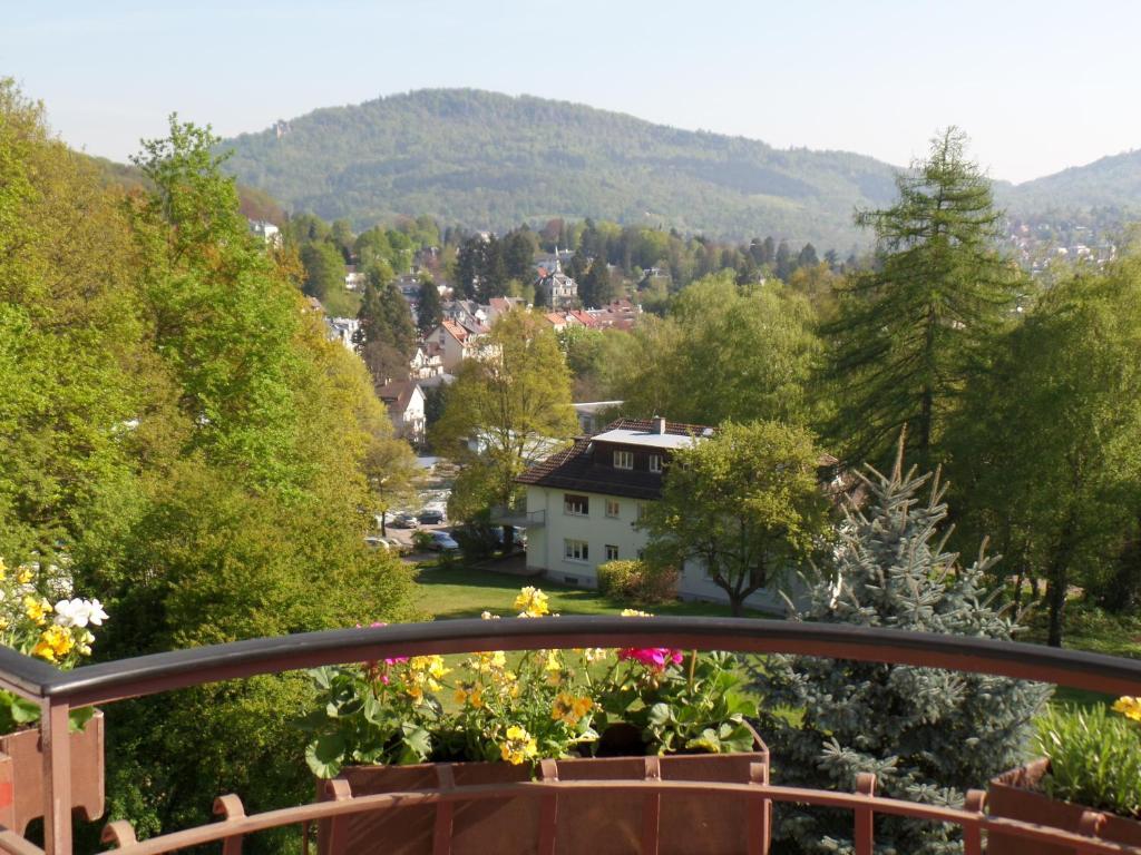 Hotel Tannenhof 3*